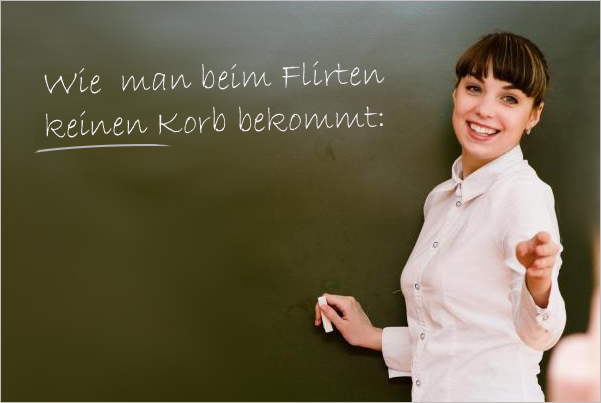 Individuelles Flirt Coaching in M nchen