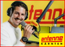 Flirtprofi Gregor Anzengruber