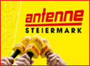 Antenne Steiermark - Gregor Anzengruber