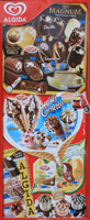 Algida Listino Prezzi Gelati