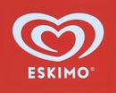 Eistafeln Eskimo