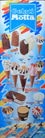Gelati Motta prezzi Listino Tabella