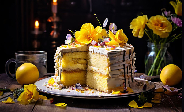 Supertorte